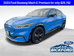 Used 2023 Ford Mustang Mach-E Premium for sale #E0696 - photo 1