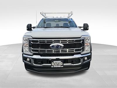 2024 Ford F-550 Regular Cab DRW RWD Service Truck for sale #E0700 - photo 1