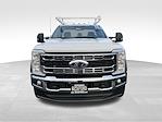 Used 2024 Ford F-550 Regular Cab Combo Body for sale #E0700 - photo 3