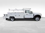Used 2024 Ford F-550 Regular Cab Combo Body for sale #E0700 - photo 5
