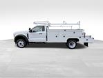 Used 2024 Ford F-550 Regular Cab Combo Body for sale #E0700 - photo 9