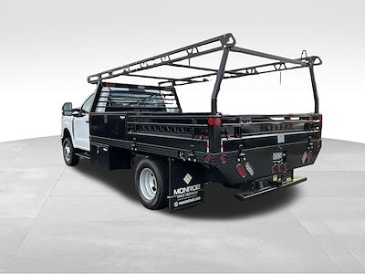2024 Ford F-350 Regular Cab DRW 4WD Contractor Truck for sale #E0701 - photo 2