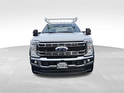 2024 Ford F-550 Regular Cab DRW RWD Contractor Truck for sale #E0705 - photo 1