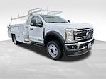 2024 Ford F-550 Regular Cab DRW RWD Contractor Truck for sale #E0705 - photo 4