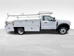 2024 Ford F-550 Regular Cab DRW RWD Contractor Truck for sale #E0705 - photo 5