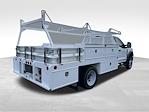 2024 Ford F-550 Regular Cab DRW RWD Contractor Truck for sale #E0705 - photo 6