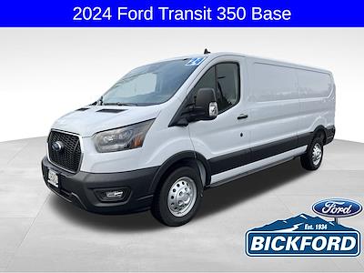 Used 2024 Ford Transit 350 Low Roof Empty Cargo Van for sale #E0706 - photo 1