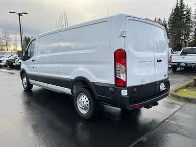 Used 2024 Ford Transit 350 Low Roof Empty Cargo Van for sale #E0706 - photo 2