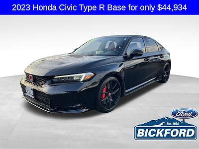 Used 2023 Honda Civic Base for sale #E0724 - photo 1