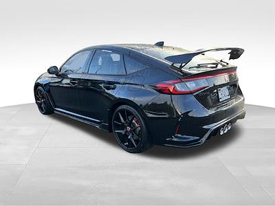 Used 2023 Honda Civic Base for sale #E0724 - photo 2