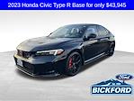 2023 Honda Civic FWD Hatchback for sale #E0724 - photo 1