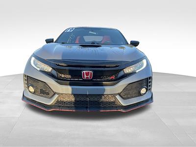 Used 2019 Honda Civic Touring for sale #E0729 - photo 1
