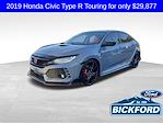 Used 2019 Honda Civic Touring for sale #E0729 - photo 20