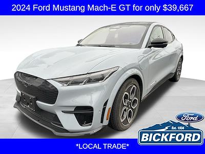 Used 2024 Ford Mustang Mach-E GT for sale #E0731 - photo 1