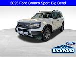 2025 Ford Bronco Sport 4WD SUV for sale #E0733 - photo 1