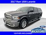Used 2017 Ram 1500 Laramie Crew Cab for sale #E0737 - photo 1