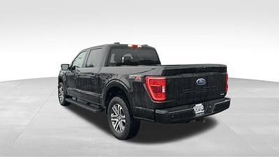 2022 Ford F-150 SuperCrew Cab 4WD Pickup for sale #E0738 - photo 2