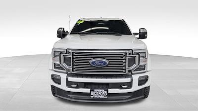 Used 2022 Ford F-450 - photo 1