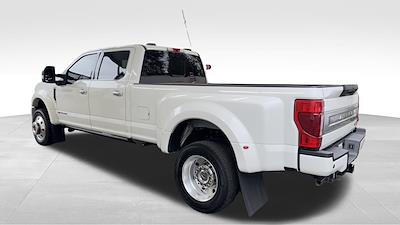 Used 2022 Ford F-450 - photo 1