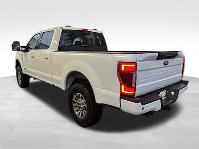 Used 2022 Ford F-250 - photo 1