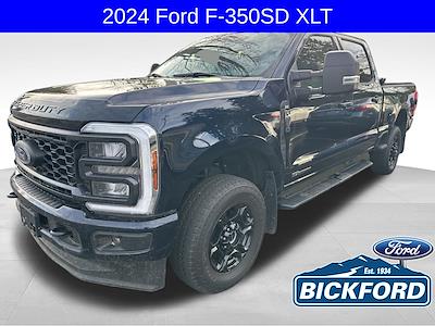 2024 Ford F-350 Crew Cab SRW 4WD Pickup for sale #E0753 - photo 1