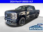 Used 2024 Ford F-350 XLT Crew Cab for sale #E0753 - photo 1