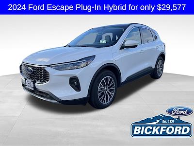 Used 2024 Ford Escape Base for sale #E0755 - photo 1