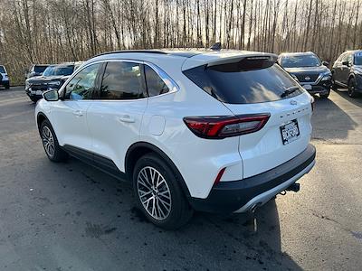 Used 2024 Ford Escape Base for sale #E0755 - photo 2