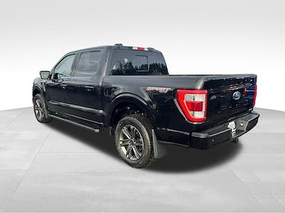 Used 2023 Ford F-150 - photo 1