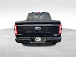 Used 2023 Ford F-150 Lariat SuperCrew Cab for sale #E0756 - photo 7