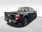 Used 2023 Ford F-150 Lariat SuperCrew Cab for sale #E0756 - photo 6