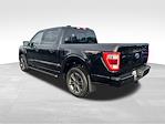 Used 2023 Ford F-150 Lariat SuperCrew Cab for sale #E0756 - photo 2