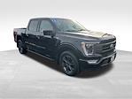 Used 2023 Ford F-150 Lariat SuperCrew Cab for sale #E0756 - photo 4