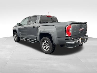 Used 2021 GMC Canyon AT4 Crew Cab for sale #E0757 - photo 2