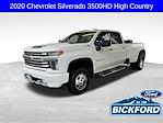 Used 2020 Chevrolet Silverado 3500 High Country Crew Cab for sale #E0760 - photo 21