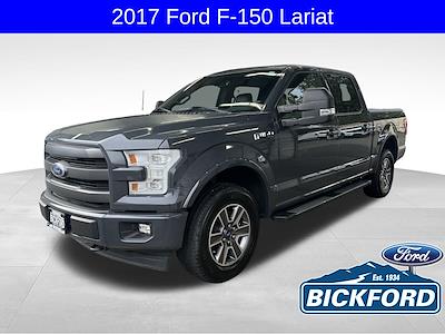 Used 2017 Ford F-150 - photo 1