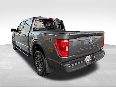 Used 2023 Ford F-150 - photo 1