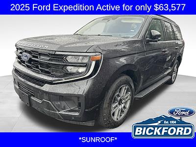 Used 2025 Ford Expedition Active for sale #E0777 - photo 1