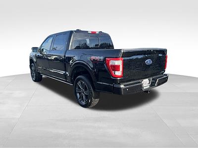 Used 2023 Ford F-150 - photo 1