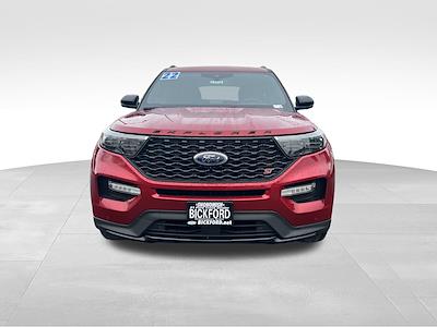 Used 2022 Ford Explorer ST for sale #E0779 - photo 1