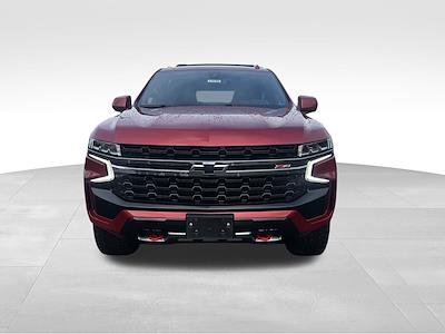 Used 2021 Chevrolet Suburban Z71 for sale #E0782 - photo 1