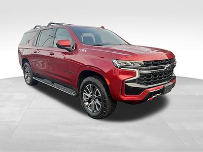 Used 2021 Chevrolet Suburban Z71 for sale #E0782 - photo 2