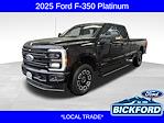 2025 Ford F-350 Crew Cab SRW 4WD Pickup for sale #E0784 - photo 1