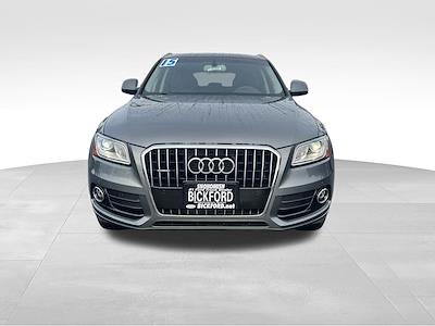 Used 2015 Audi Q5 for sale #E0786 - photo 1