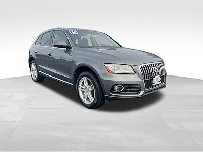 Used 2015 Audi Q5 for sale #E0786 - photo 2
