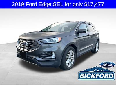 Used 2019 Ford Edge SEL for sale #E0794 - photo 1