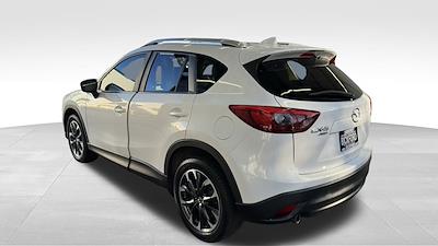Used 2016 Mazda CX-5 Grand Touring for sale #E0797 - photo 2