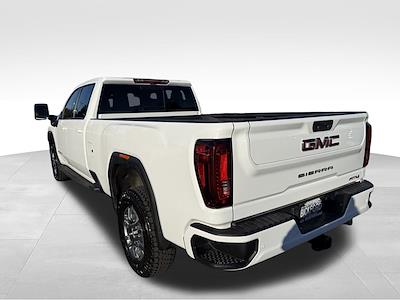 Used 2023 GMC Sierra 3500 AT4 Crew Cab for sale #E0799 - photo 2