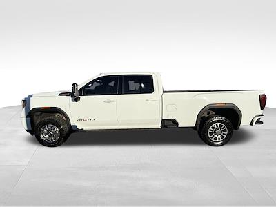 Used 2023 GMC Sierra 3500 AT4 Crew Cab for sale #E0799 - photo 2