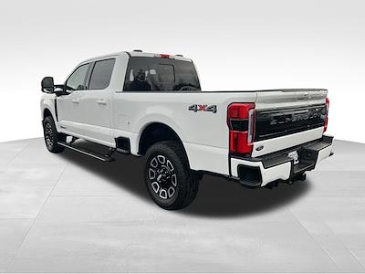 2025 Ford F-350 Crew Cab SRW 4WD Pickup for sale #E0800 - photo 2